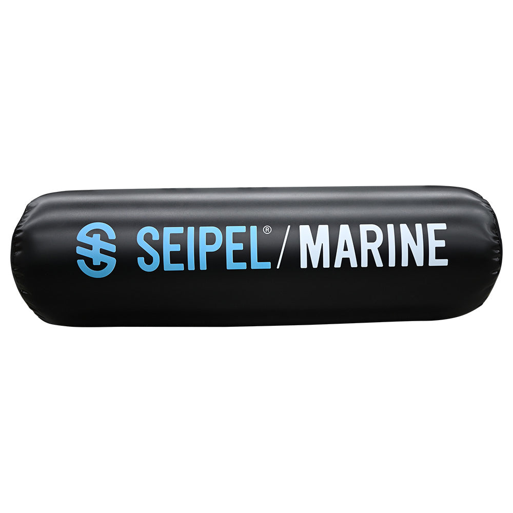 Seipel Marine 5 Inflatable Boat Bumper Black M4005BLACK