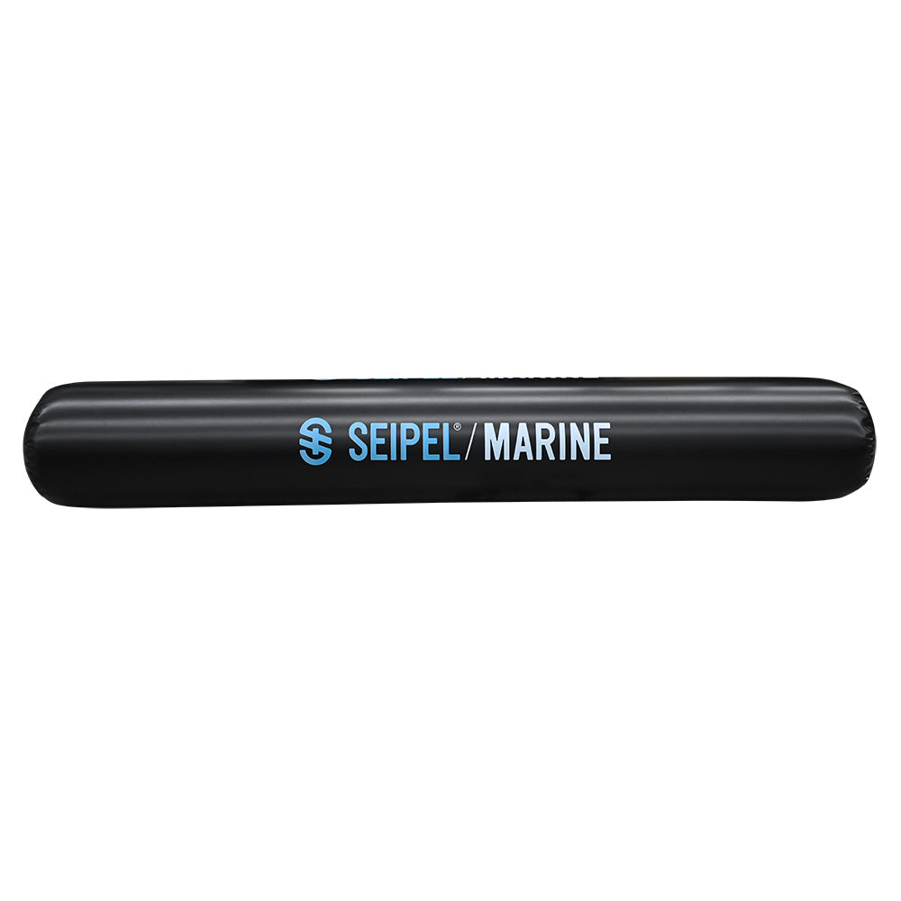 Seipel Marine 10 Inflatable Boat Bumper Black M4010BLACK