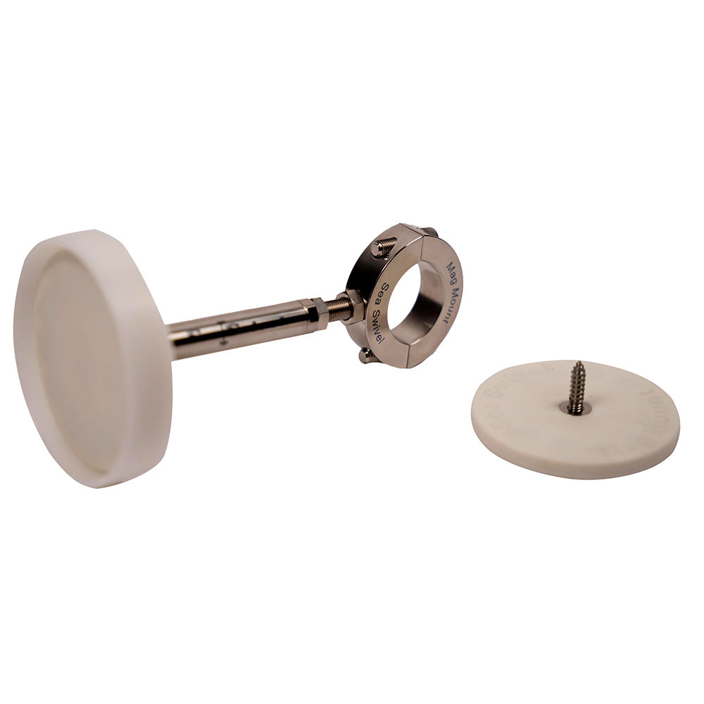 Sea Swivel Mag Mount Trolling Motor Support Arm 5759 SEAHDMMAGMOUNT