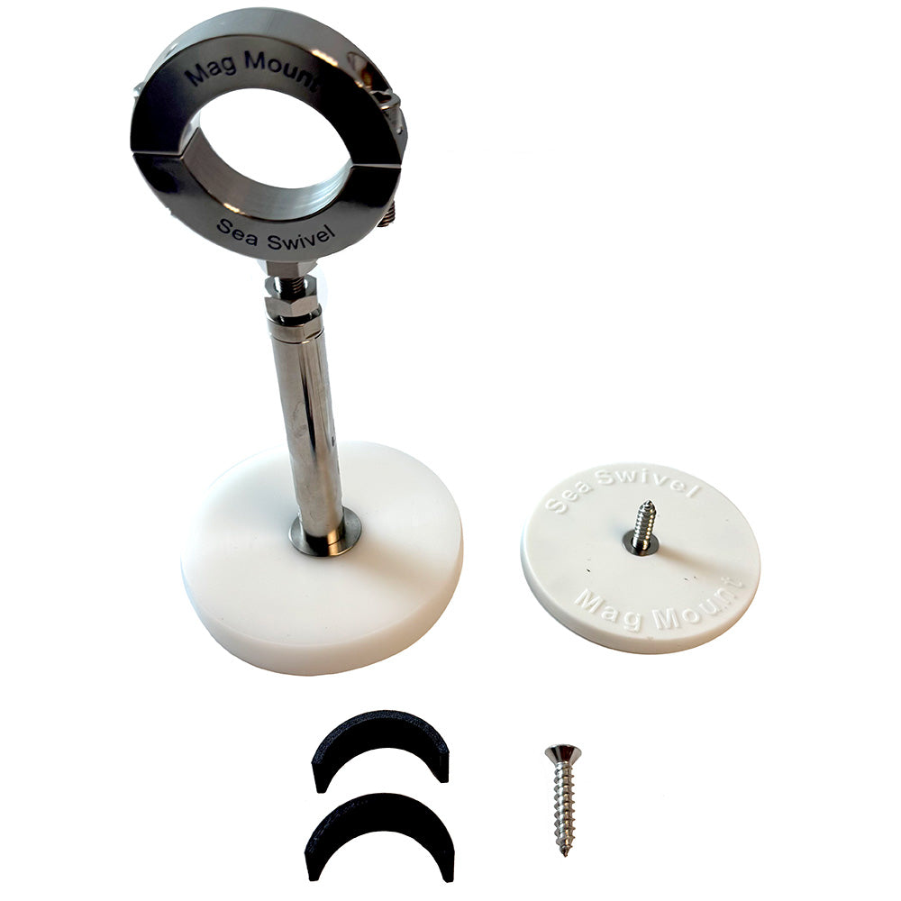 Sea Swivel Mag Mount Trolling Motor Support Arm 5759 SEAHDMMAGMOUNT