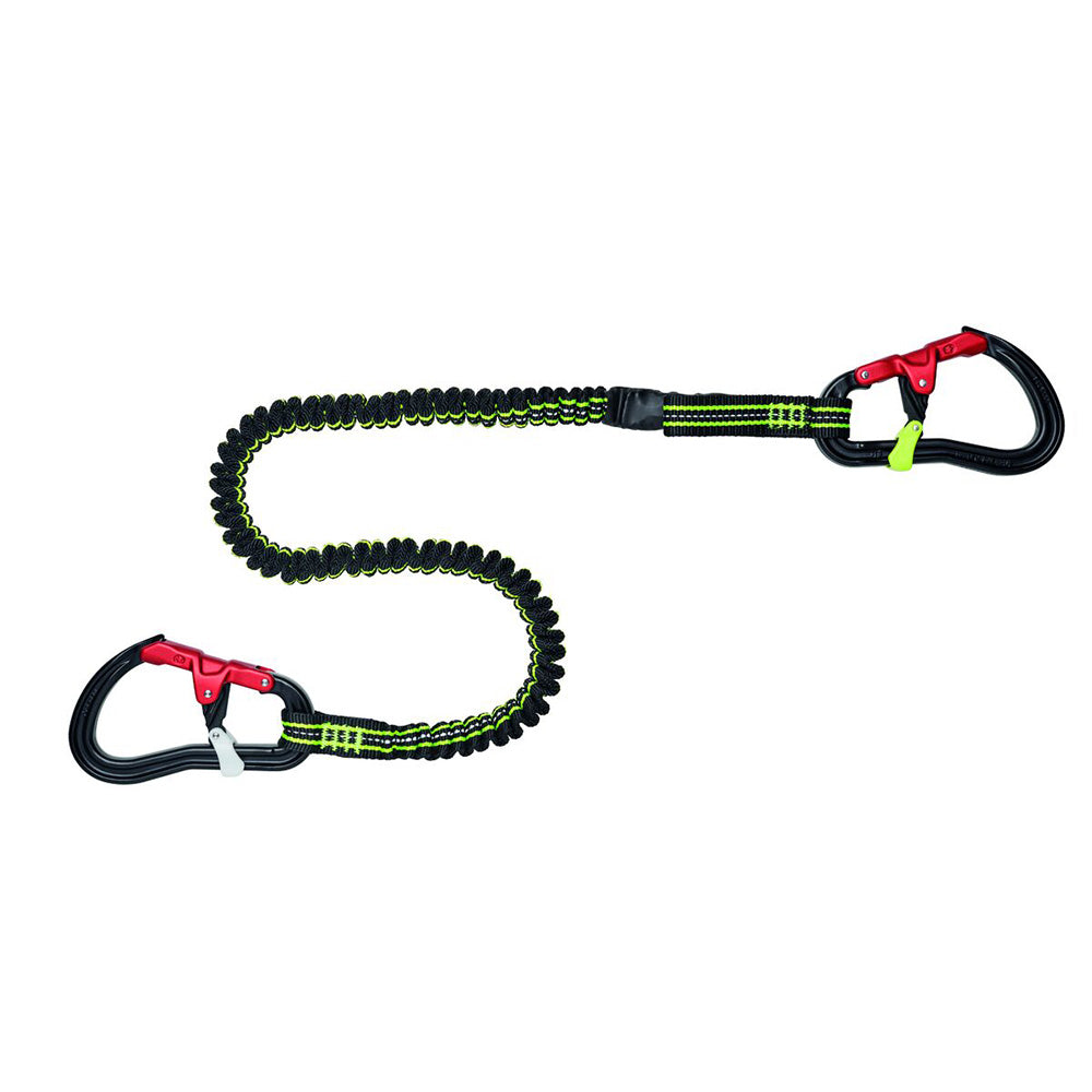 Wichard Elastic Tether Proline 2 Hooks Single 6 7036W