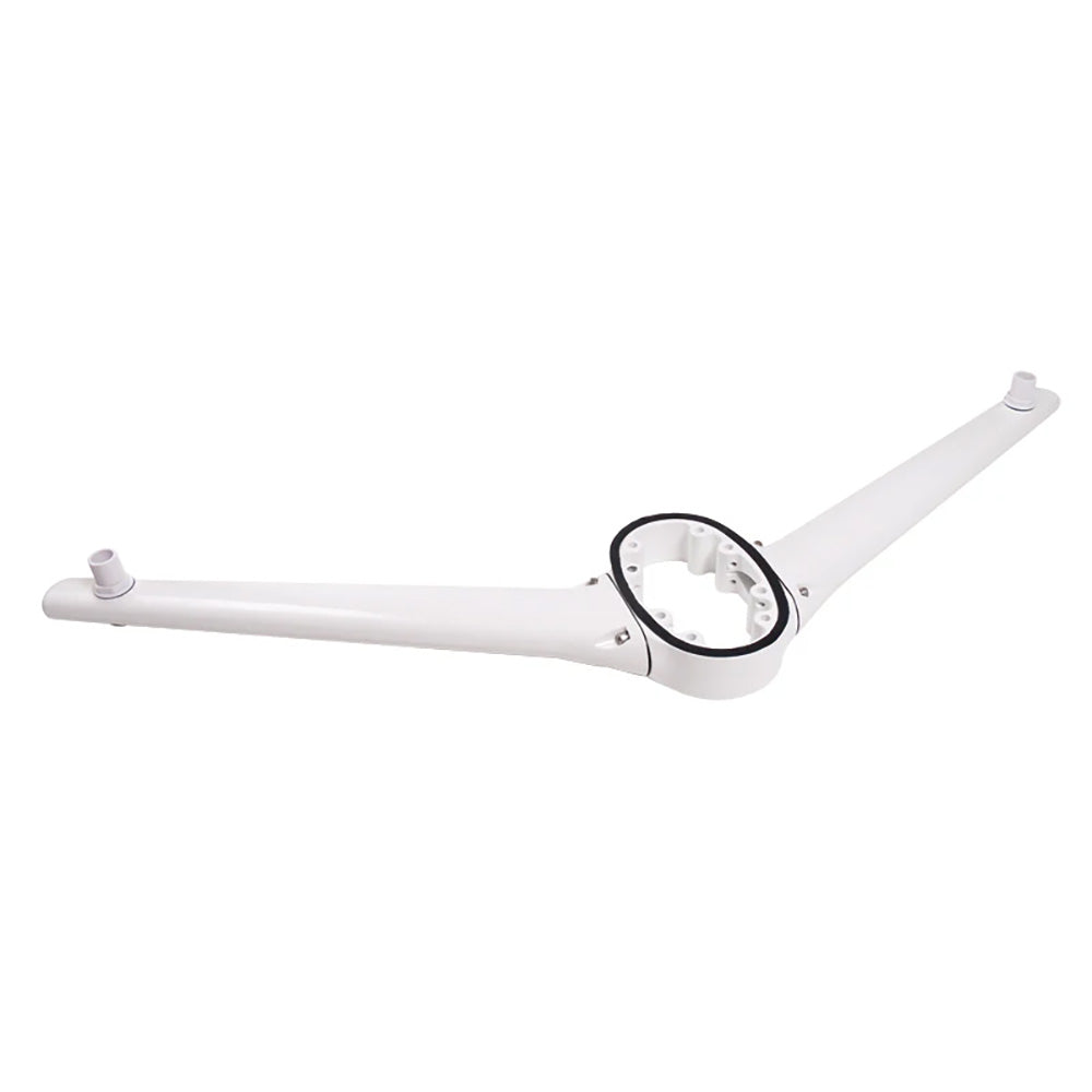 Seaview Complete Spreader Kit fRadars Satdomes fMounts Ending in M1 SP1MODV2