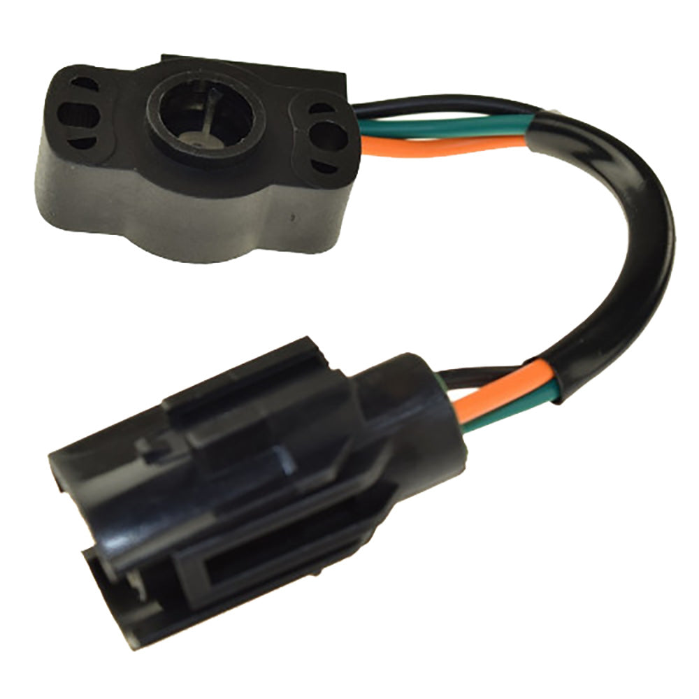 Regitar USA Throttle Position Sensor fOMC 1993 50L 58L RMQ004