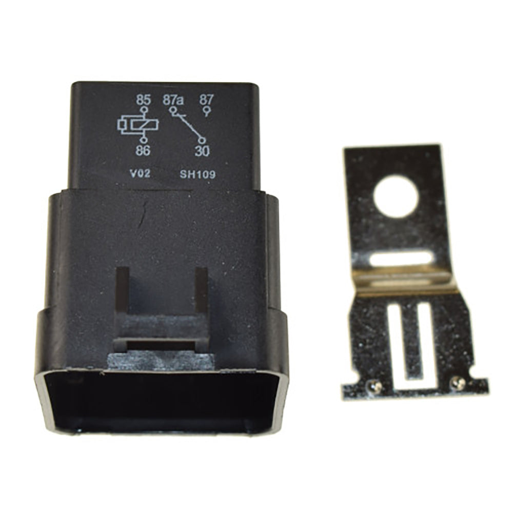 Regitar USA Relay wShroud fMercruiser 575 Sci 350MAG 43L 62L 50L 383MAG RMZ014