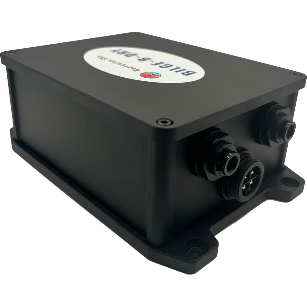 BILGEBDRY Single Pump 12VDC BBD2025121