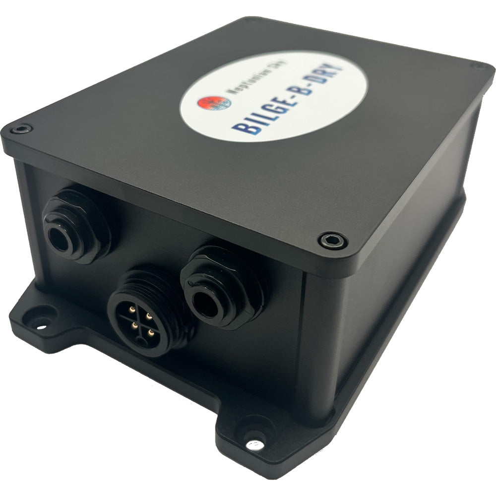 BILGEBDRY Single Pump 24VDC BBD2025241