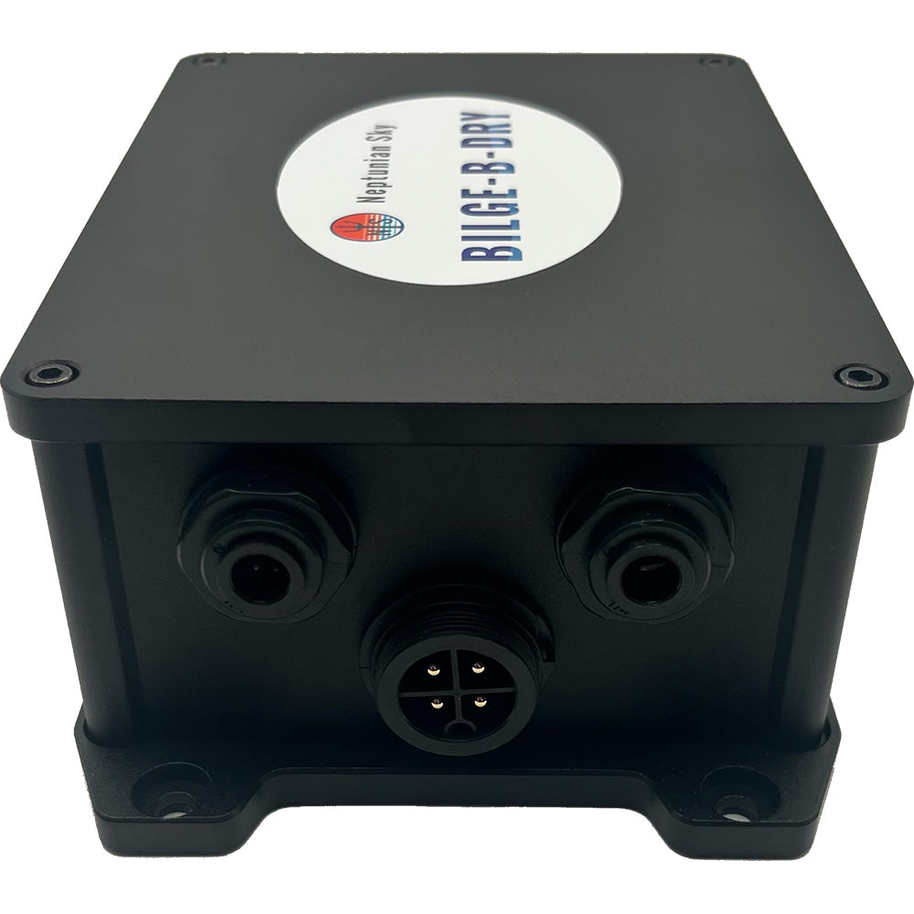 BILGEBDRY Single Pump 24VDC BBD2025241