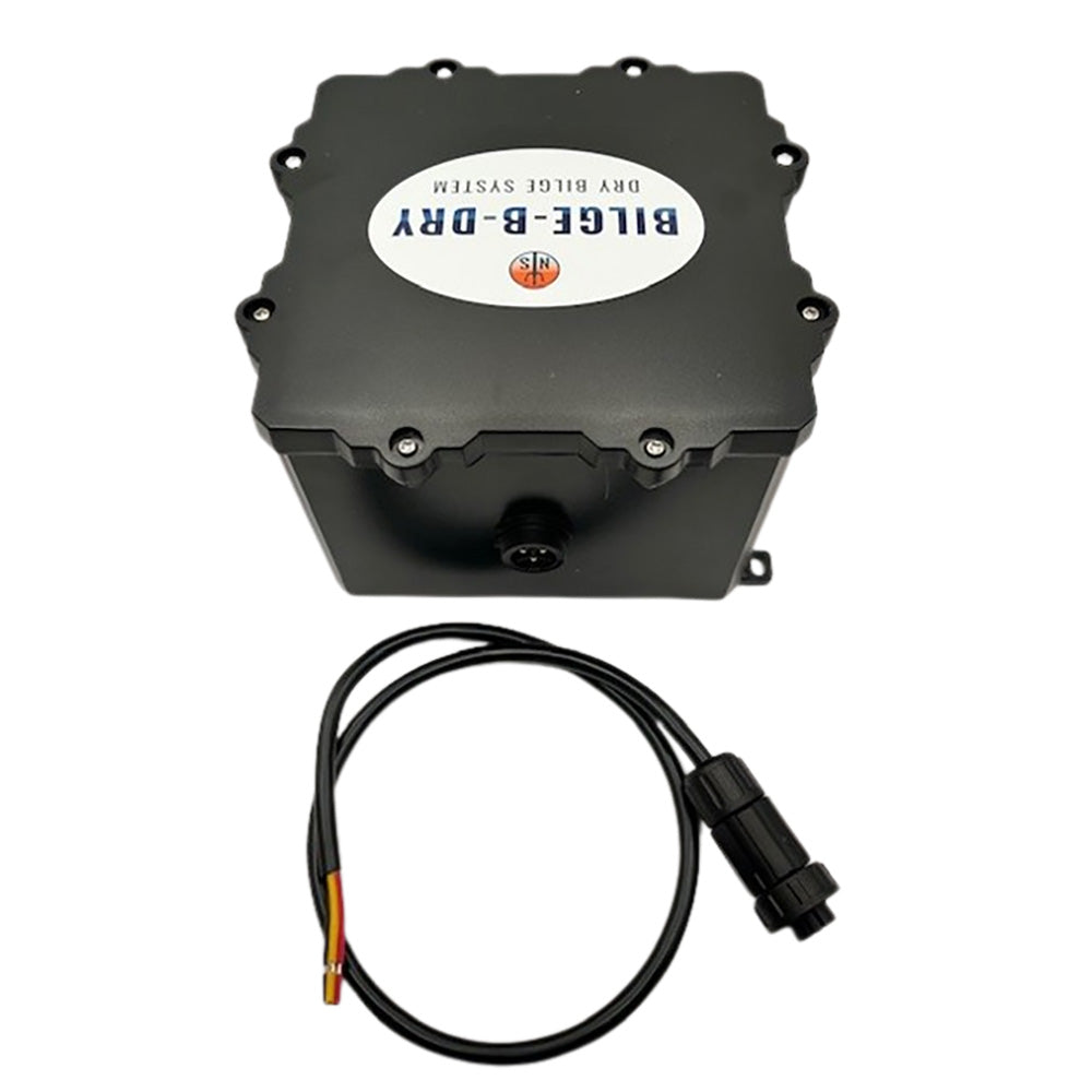 BILGEBDRY Dual Pump 24VDC BBD2025242
