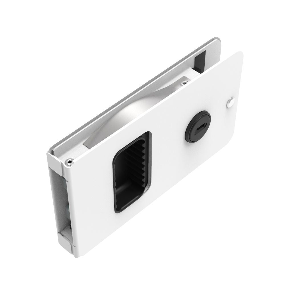 Southco Flush Door Latch Key Locking MF0111070