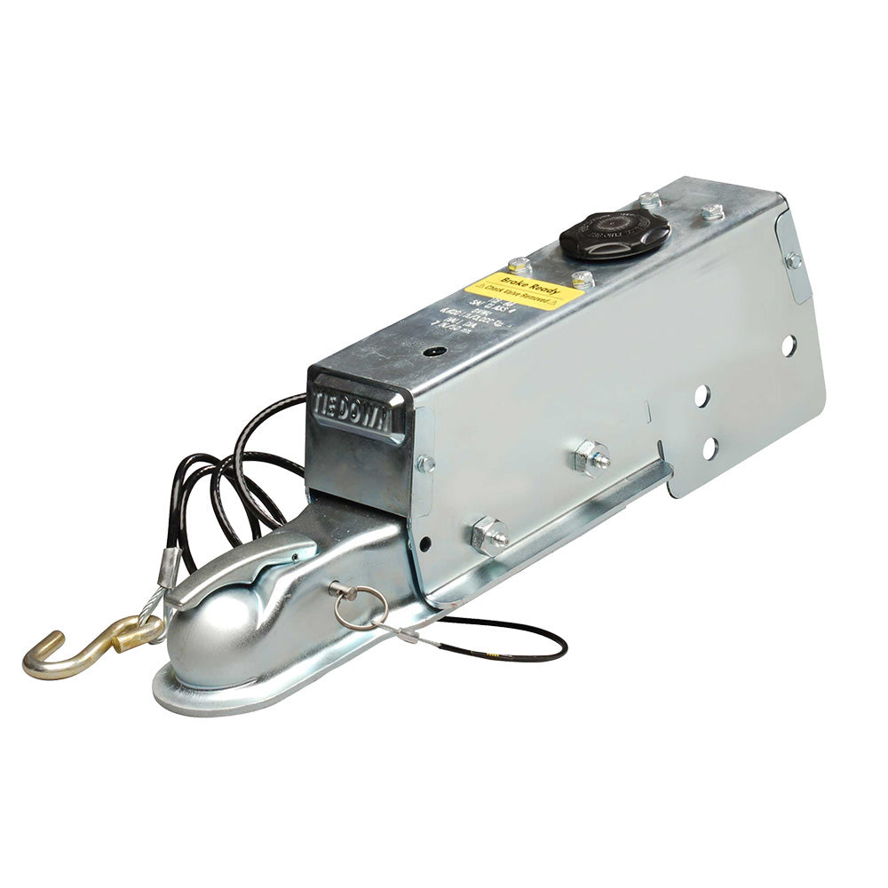 Load Rite by Dexter 66K Disc Brake Actuator Tie Down Engineering Fits 2 Hitch Ball 608075