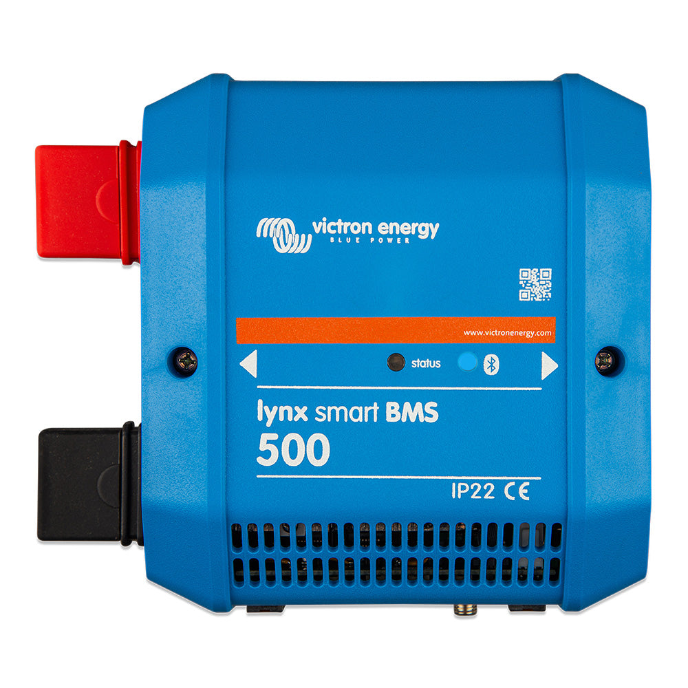 Victron Lynx Smart BMS 500 M10 Battery Management System LYN034160210