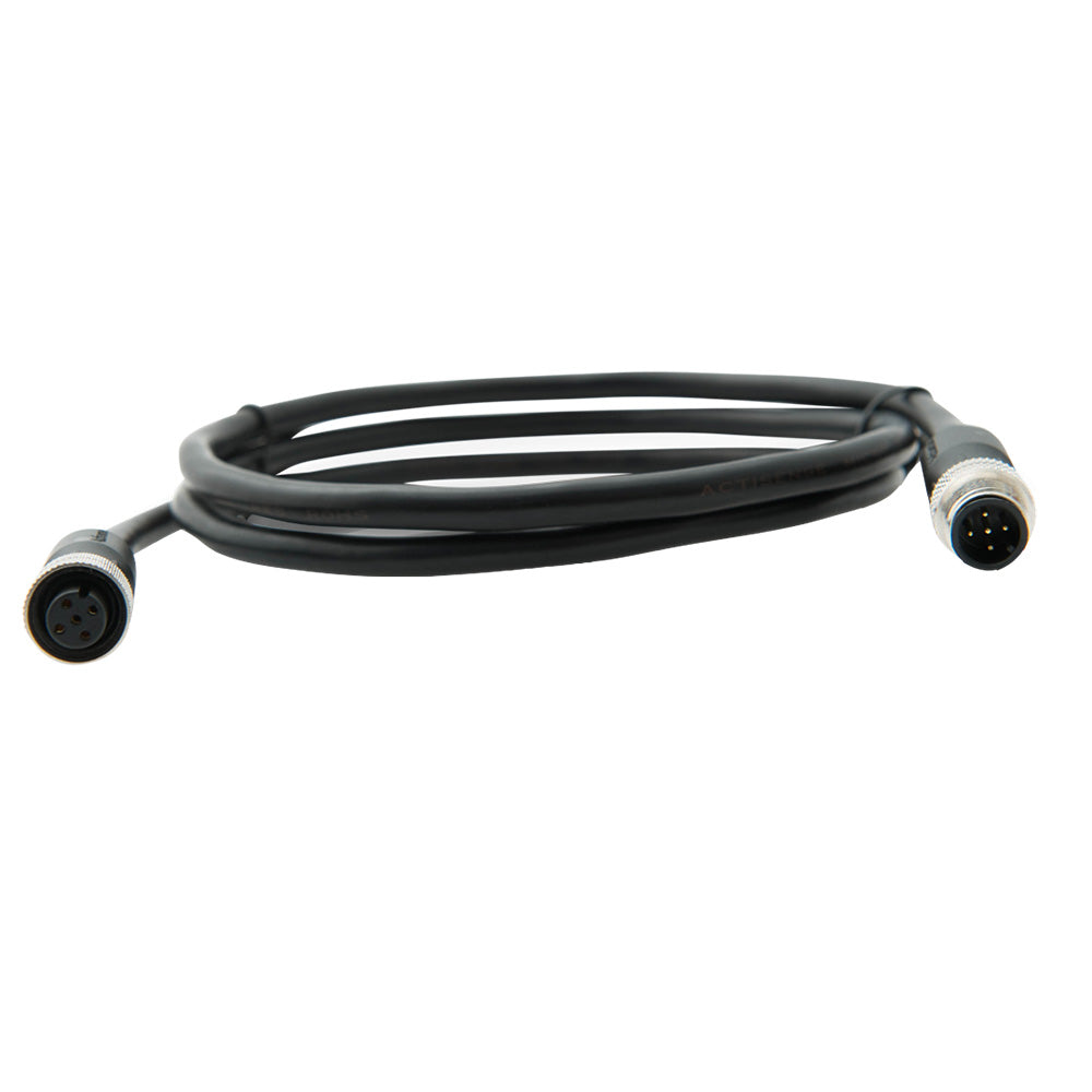 Actisense A2KTDC1M NMEA2000 Micro Cable Assembly 1M A2KTDC1M