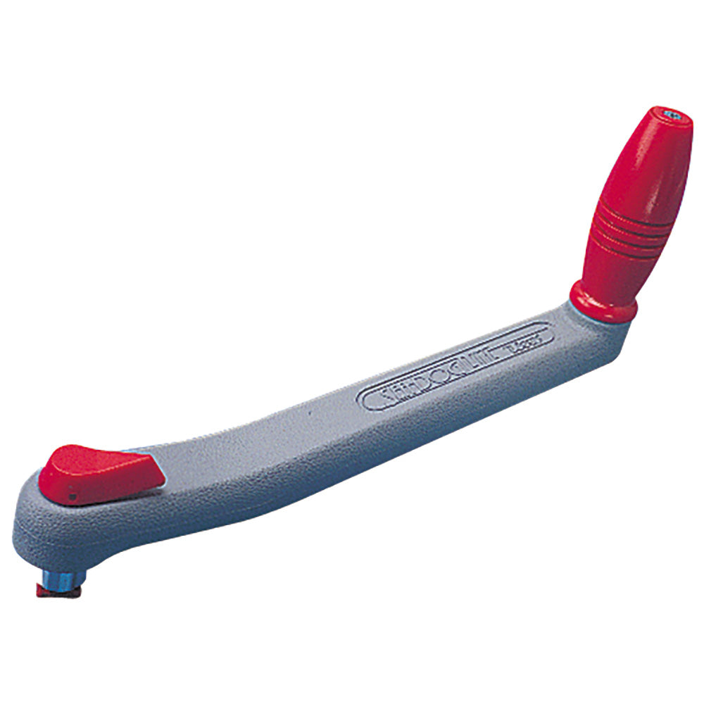SeaDog It Floats Locking Winch Handle Injection Molded Fiberglass Nylon 604080