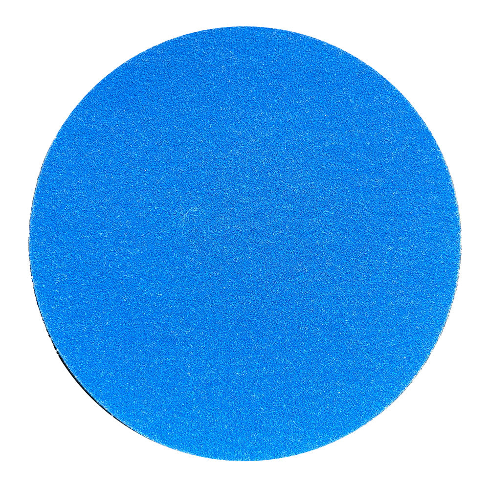 SEM 150mm 6 Sanding Disc 180 Grit Box of 50 SA260180