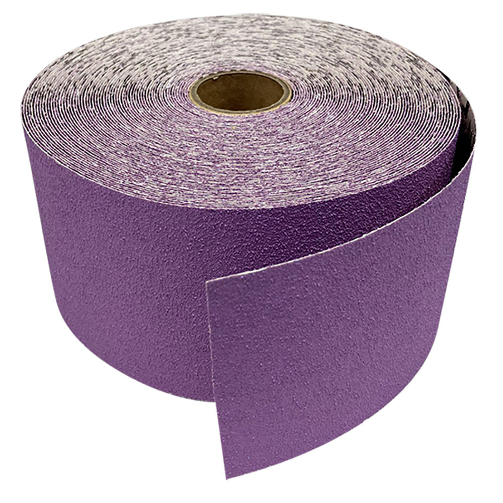 SEM 275 x 40 Yards 320 Grit Ceramic Sandpaper 1 Roll SA22320