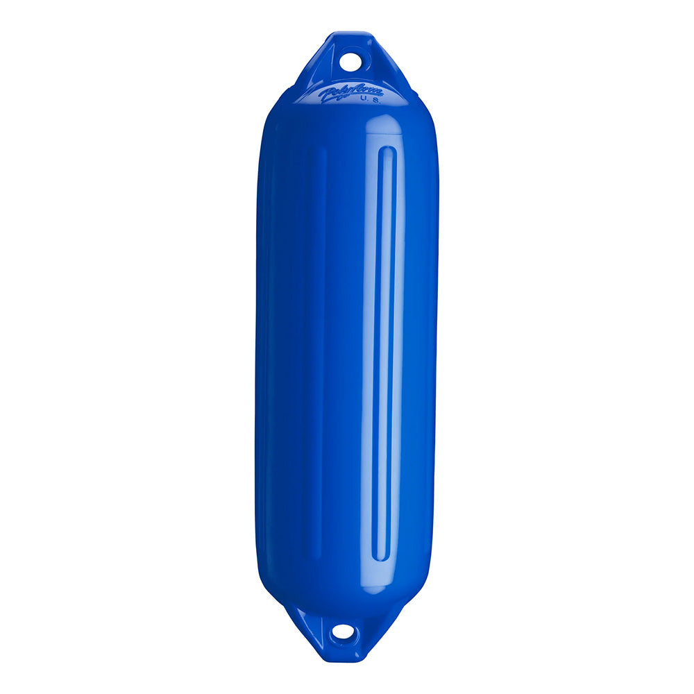 Polyform NF3 HeavyDuty Twin Eye 64 x 216 Blue NF4 BLUE