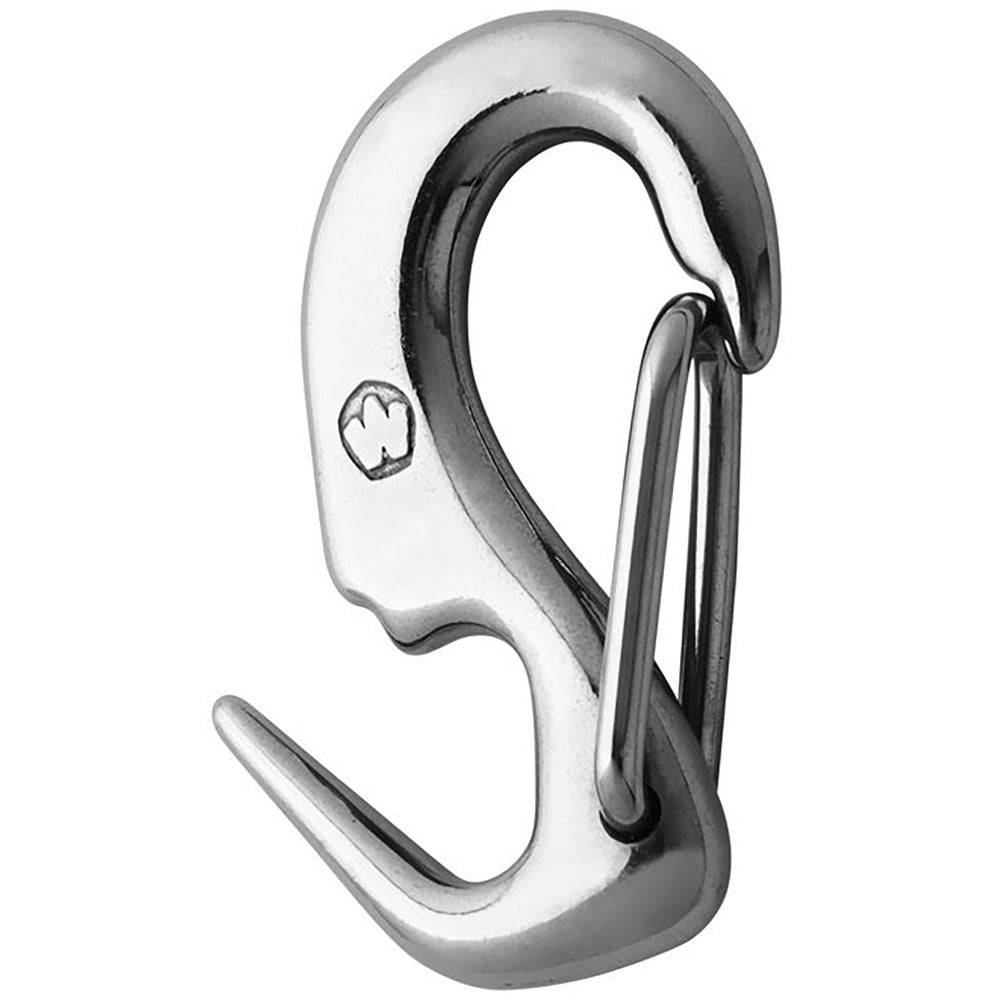 Wichard 516 Stainless Steel Sail Snap 2490W