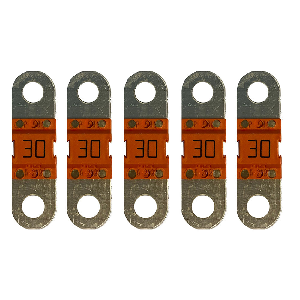 Victron MIDIFuse 30A58VM6 Package of 5 CIP134030020