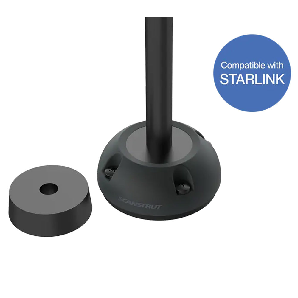 Scanstrut DS30SL Starlink Cable Seal Black DS30SLBLK