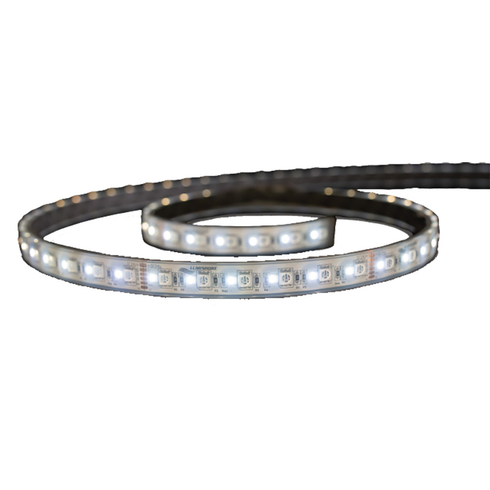 Lumishore ECLIPSE SL100 BlueWhite Strip Light 25M 0100448400