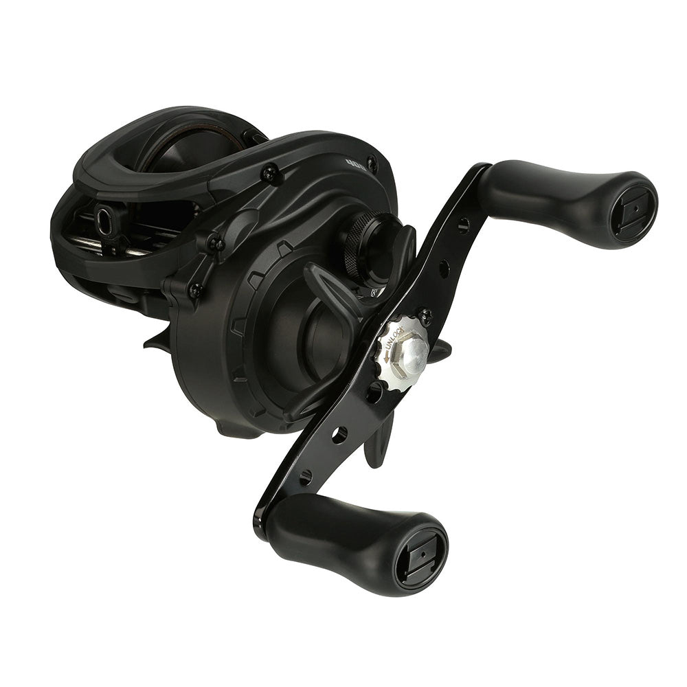 Abu Garcia Max 5 LH Low Profile Left Hand Reel MAX5LPL400 1635679