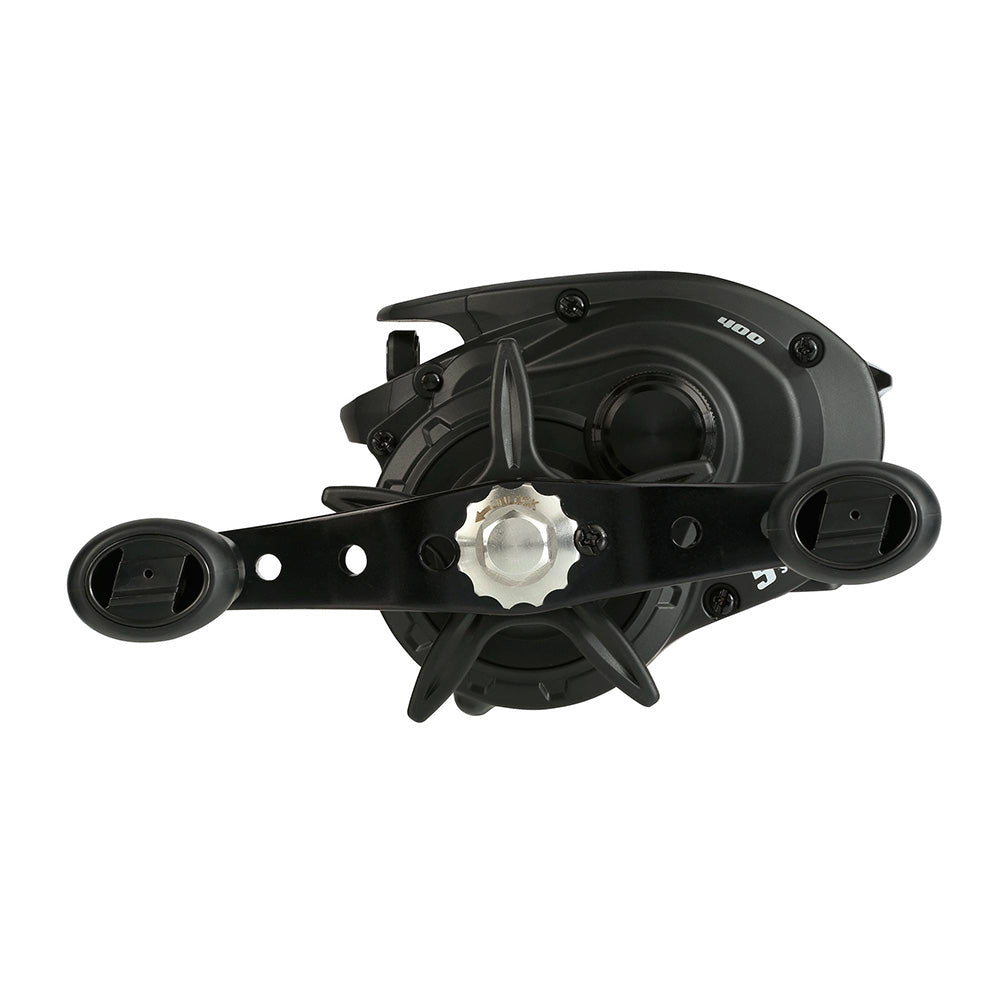 Abu Garcia Max 5 LH Low Profile Left Hand Reel MAX5LPL400 1635679
