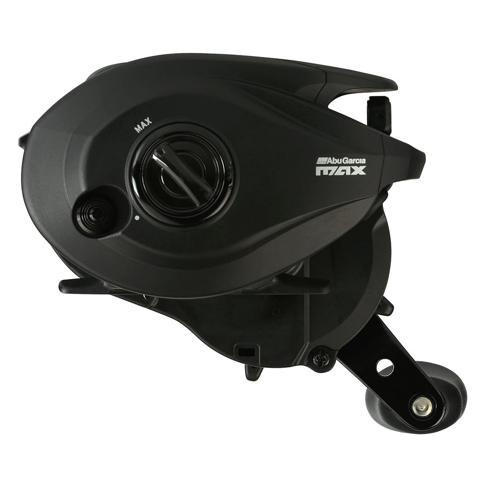 Abu Garcia Max 5 LH Low Profile Left Hand Reel MAX5LPL400 1635679