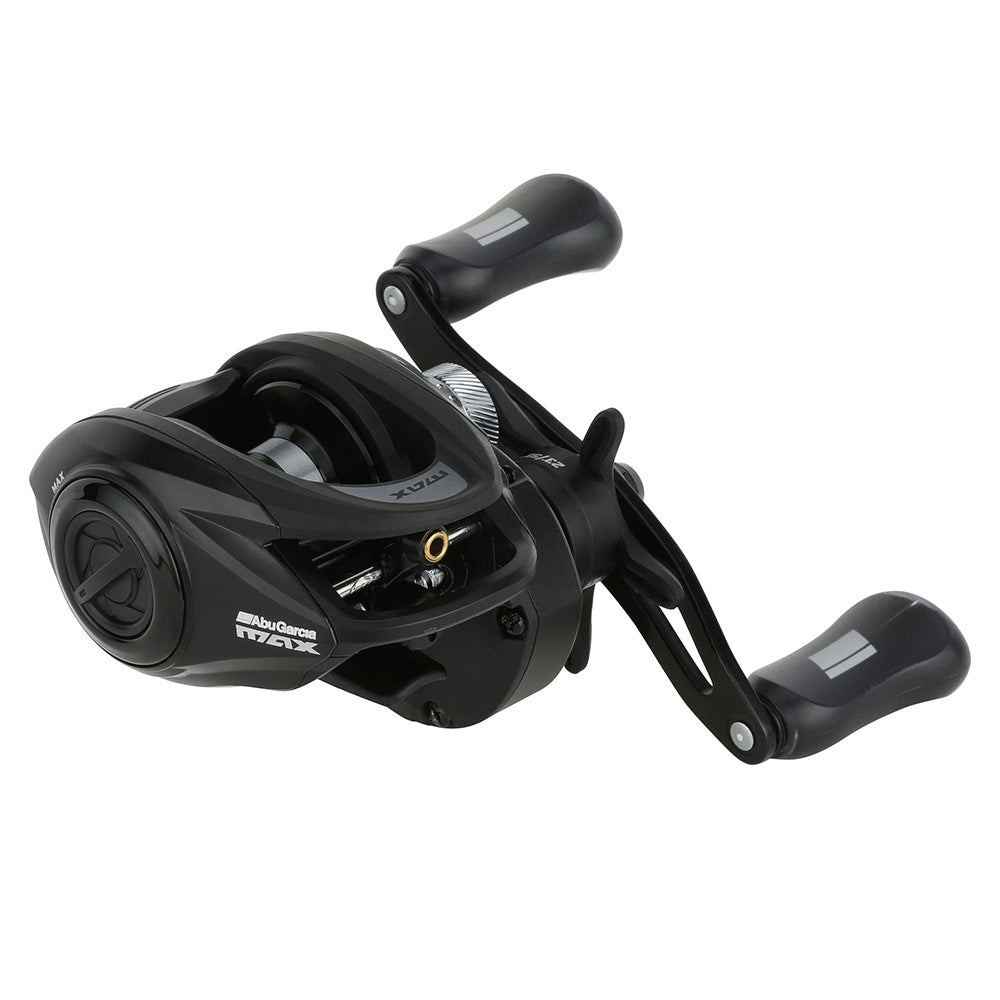 Abu Garcia Max SX Winch LH Low Profile Left Hand Reel MAX5SXWINCHLP 1635763