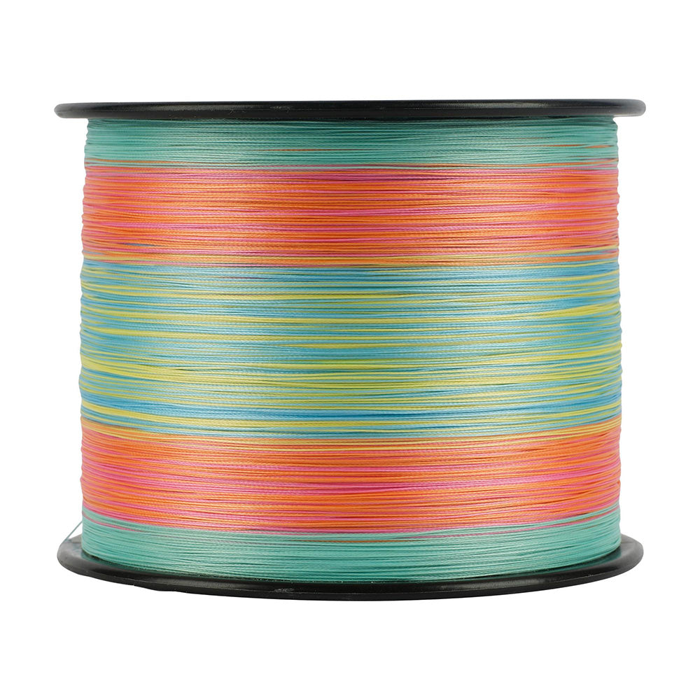Berkley Prospec Chrome 5 x 20 Metered Braid 30lb 3500yd 1621890