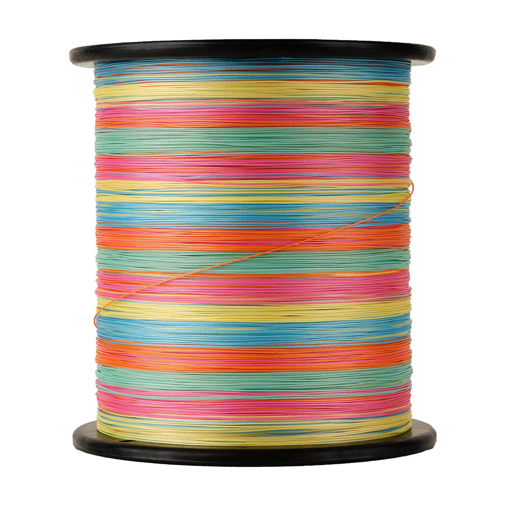 Berkley Prospec Chrome 5 x 20 Metered Braid 100lb 3000yd 1621894