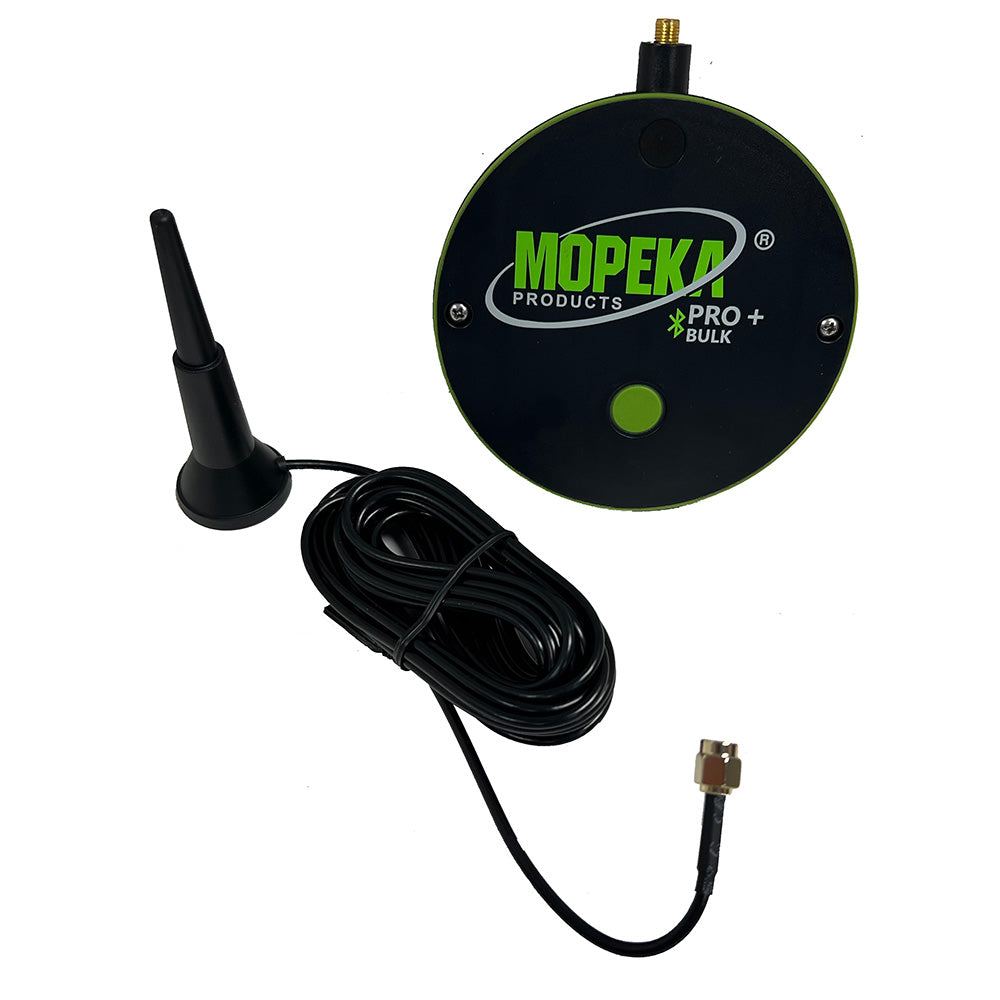 Mopeka PRO Bulk BLE Long Range fOver 4 Tall M1015051