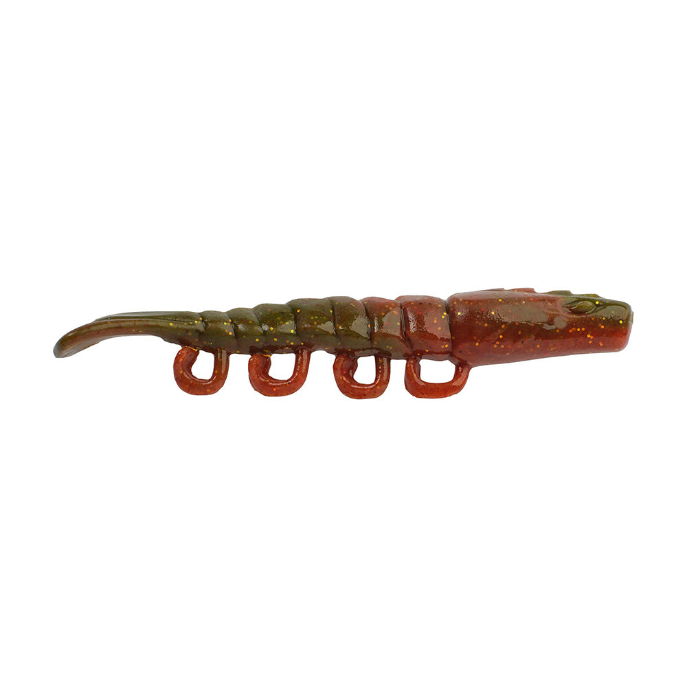 Berkley Gulp Saltwater Turbo Shrimp 3 Camo 1573698