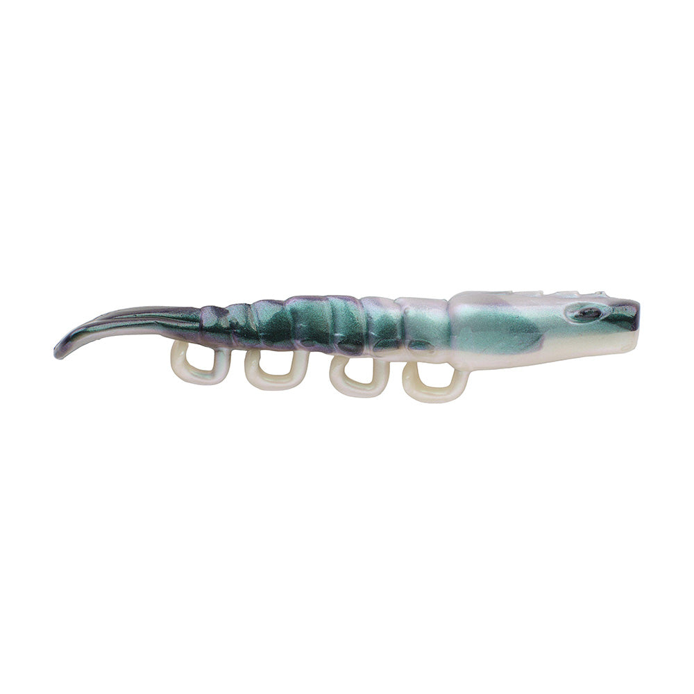 Berkley Gulp Saltwater Turbo Shrimp 3 Ocean Shift 1637581
