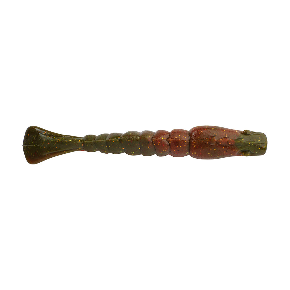 Berkley Gulp Saltwater Turbo Shrimp 4 Camo 1573924