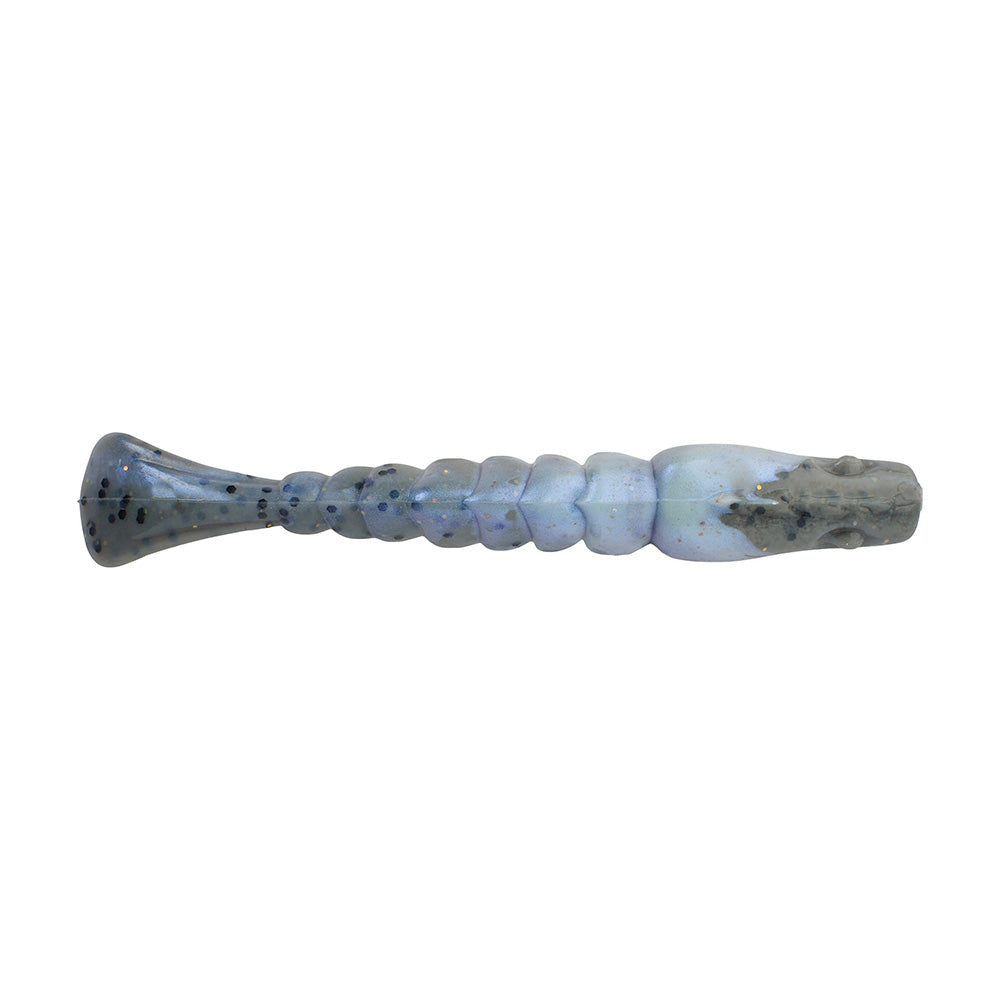 Berkley Gulp Saltwater Turbo Shrimp 4 Molting Shrimp 1573926
