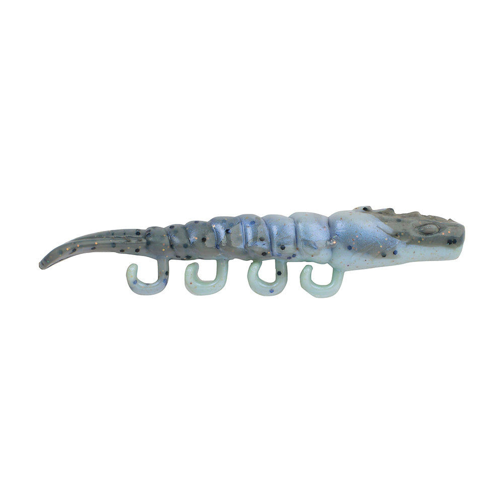Berkley Gulp Saltwater Turbo Shrimp 4 Molting Shrimp 1573926