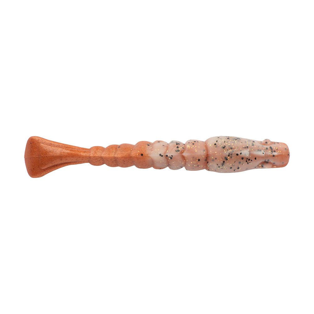 Berkley Gulp Saltwater Turbo Shrimp 4 New Penny 1637582