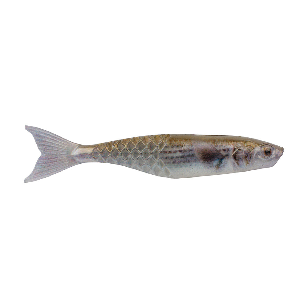 Berkley PowerBait PowerStinger 35 HD Mullet BSWPBSPS35HDMLT 1637630