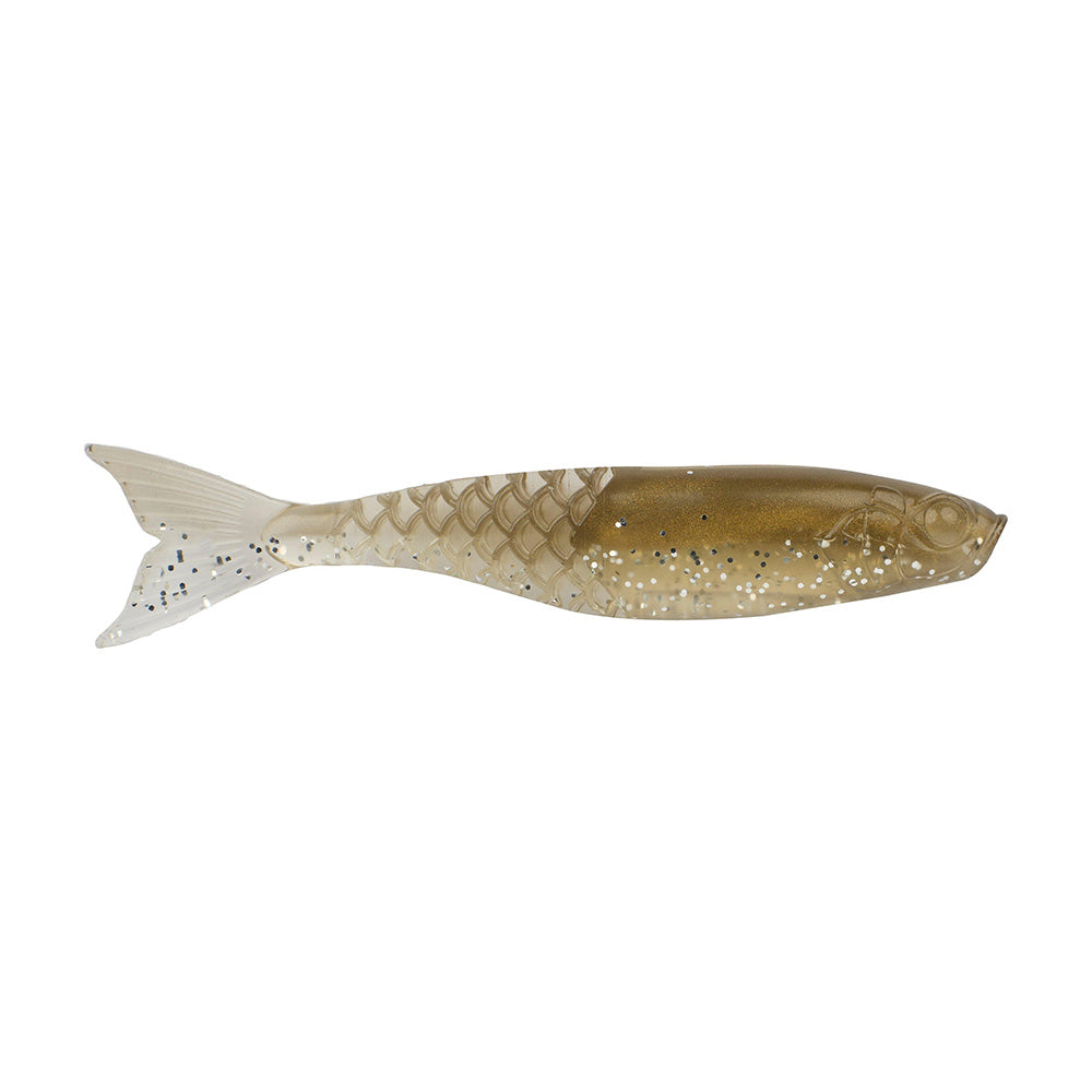 Berkley PowerBait PowerStinger 35 Hickory Shad BSWPBSPS35HKSH 1637633