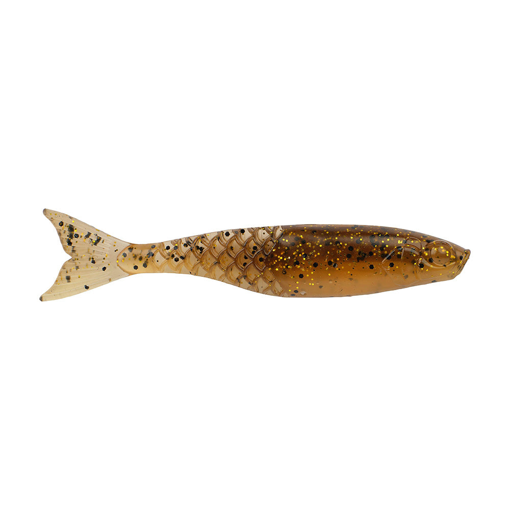 Berkley PowerBait PowerStinger 425 Mud Minnow BSWPBSPS425MDM 1637650