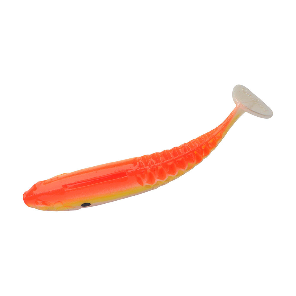 Berkley PowerBait Paddlin PowerStinger 35 Fireball BSWPBSPDPS35FB 1637615