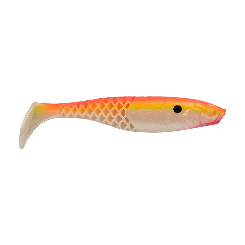 Berkley PowerBait Paddlin PowerStinger 35 Fireball BSWPBSPDPS35FB 1637615