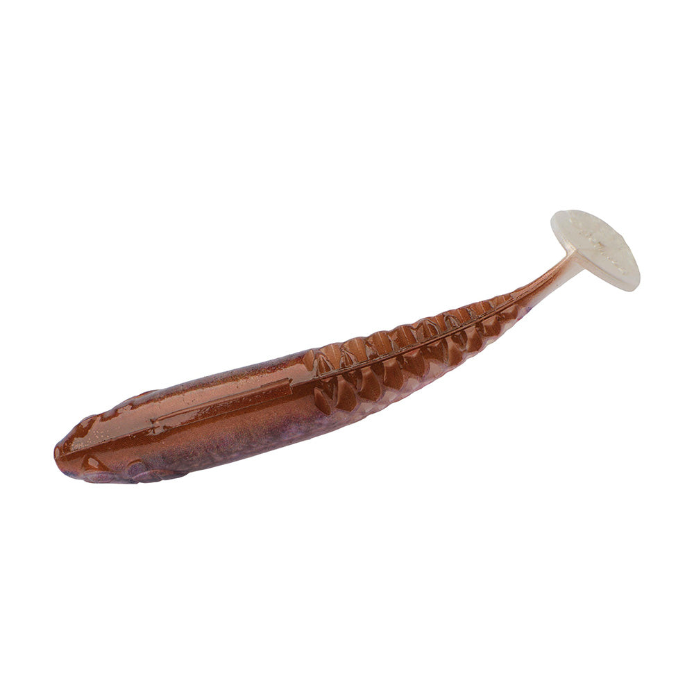 Berkley PowerBait Paddlin PowerStinger 35 HD Mud Minnow BSWPBSPDPS35HDMM 1637610