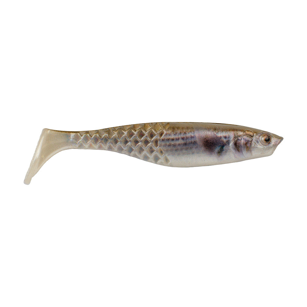 Berkley PowerBait Paddlin PowerStinger 35 HD Mullet BSWPBSPDPS35HDMLT 1637604