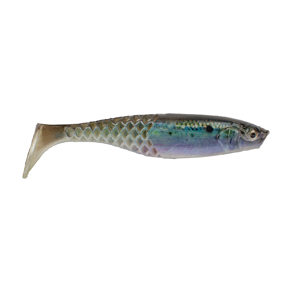 Berkley PowerBait Paddlin PowerStinger 35 HD Pilchard BSWPBSPDPS35PIL 1637612