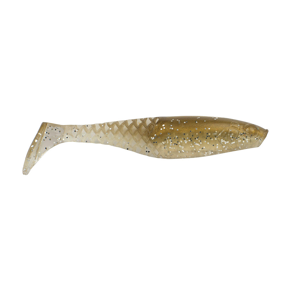 Berkley PowerBait Paddlin PowerStinger 35 Hickory Shad BSWPBSPDPS35HKSH 1637607