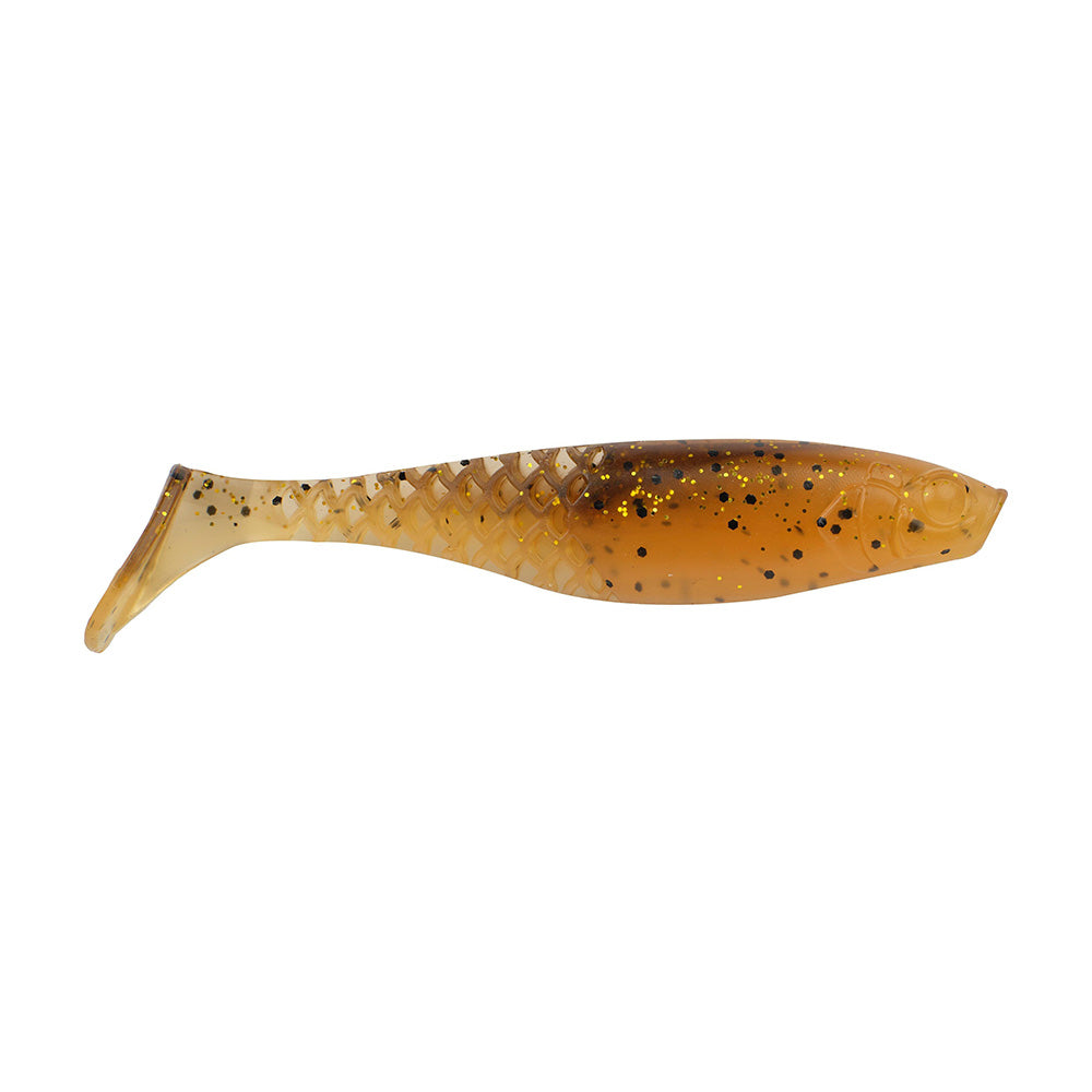 Berkley PowerBait Paddlin PowerStinger 35 Mud Minnow BSWPBSPDPS35MDM 1637611