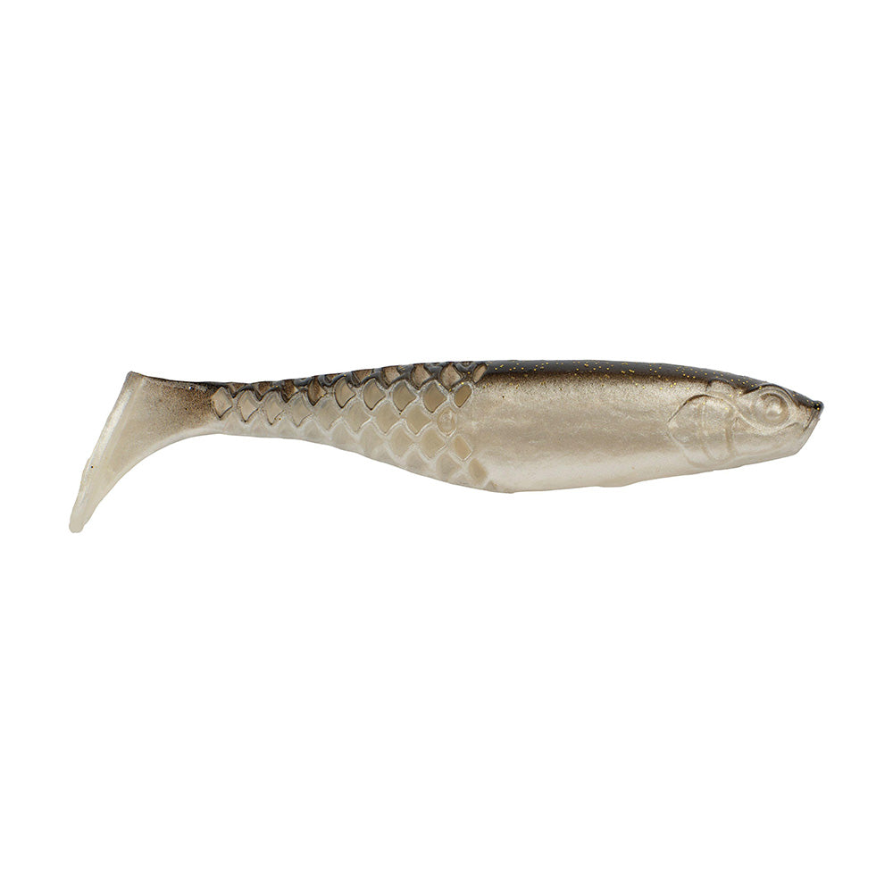 Berkley PowerBait Paddlin PowerStinger 35 Mullet BSWPBSPDPS35MUL 1637605
