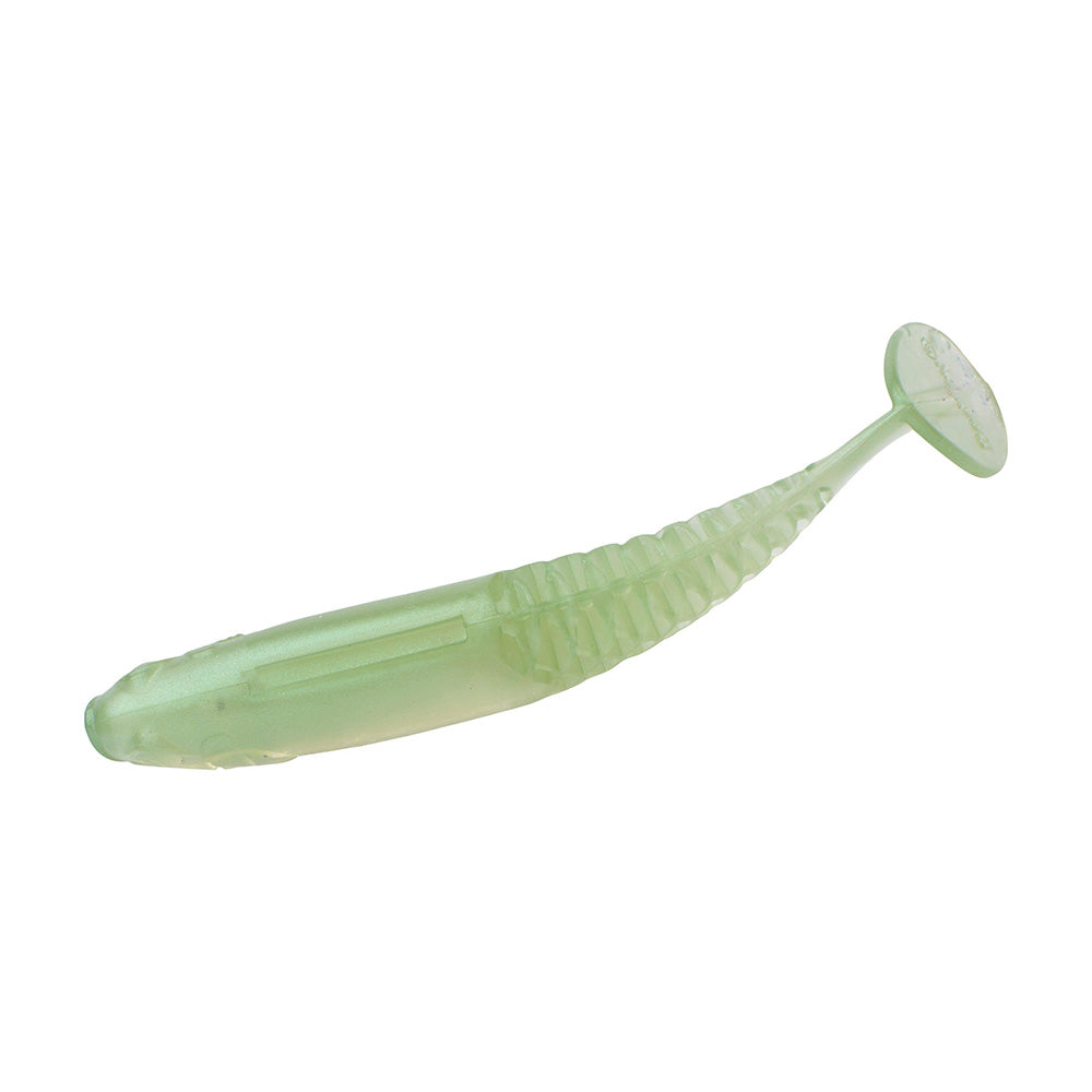 Berkley PowerBait Paddlin PowerStinger 35 Swamp BSWPBSPDPS35SWAMP 1637614