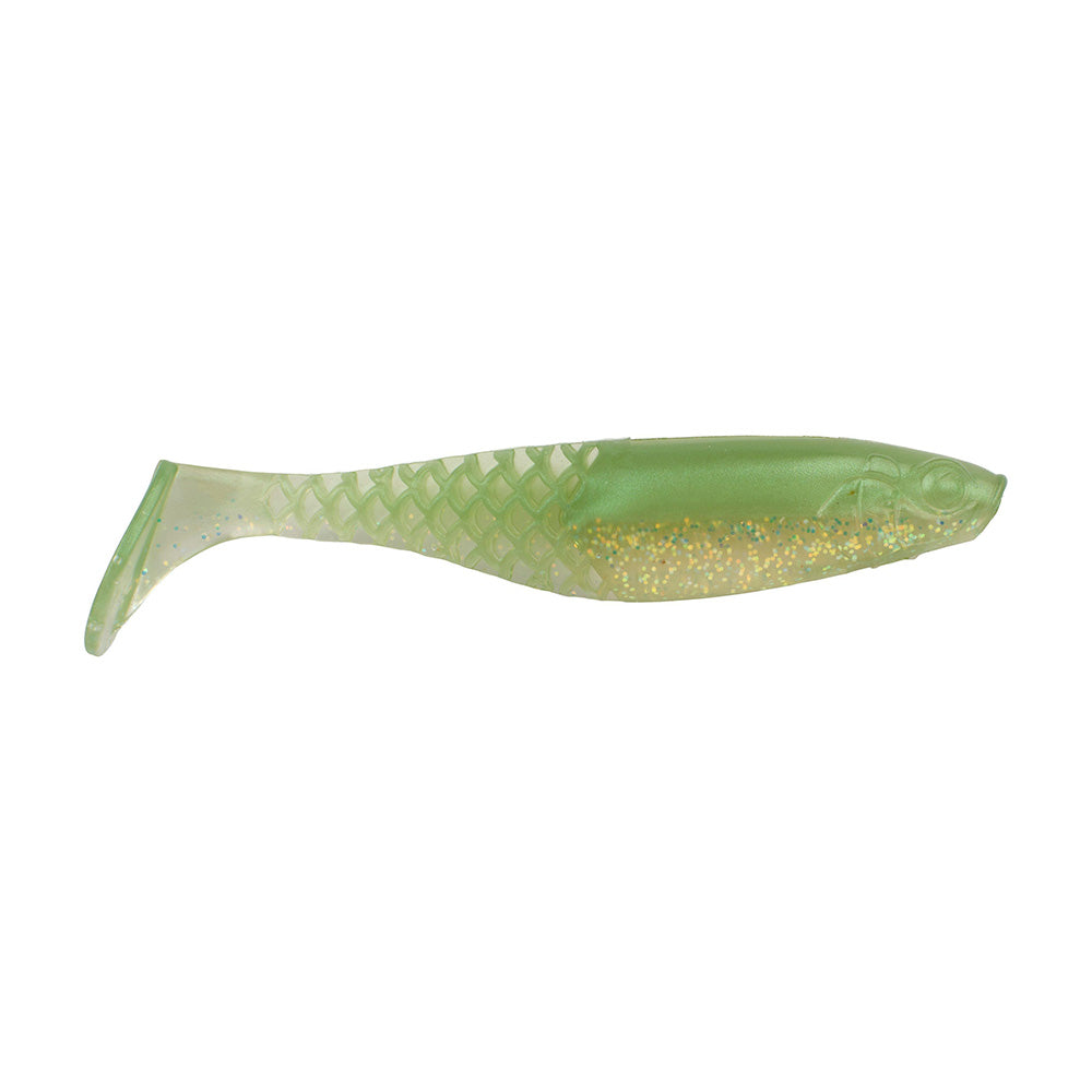 Berkley PowerBait Paddlin PowerStinger 35 Swamp BSWPBSPDPS35SWAMP 1637614